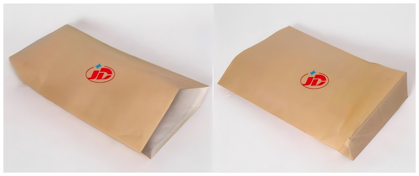 Introduction to Square Bottom Open-Mouth Bags
