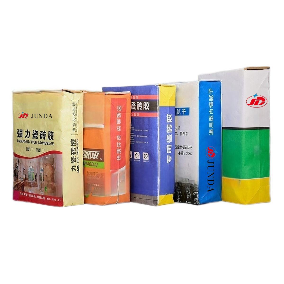 什么是阀口袋