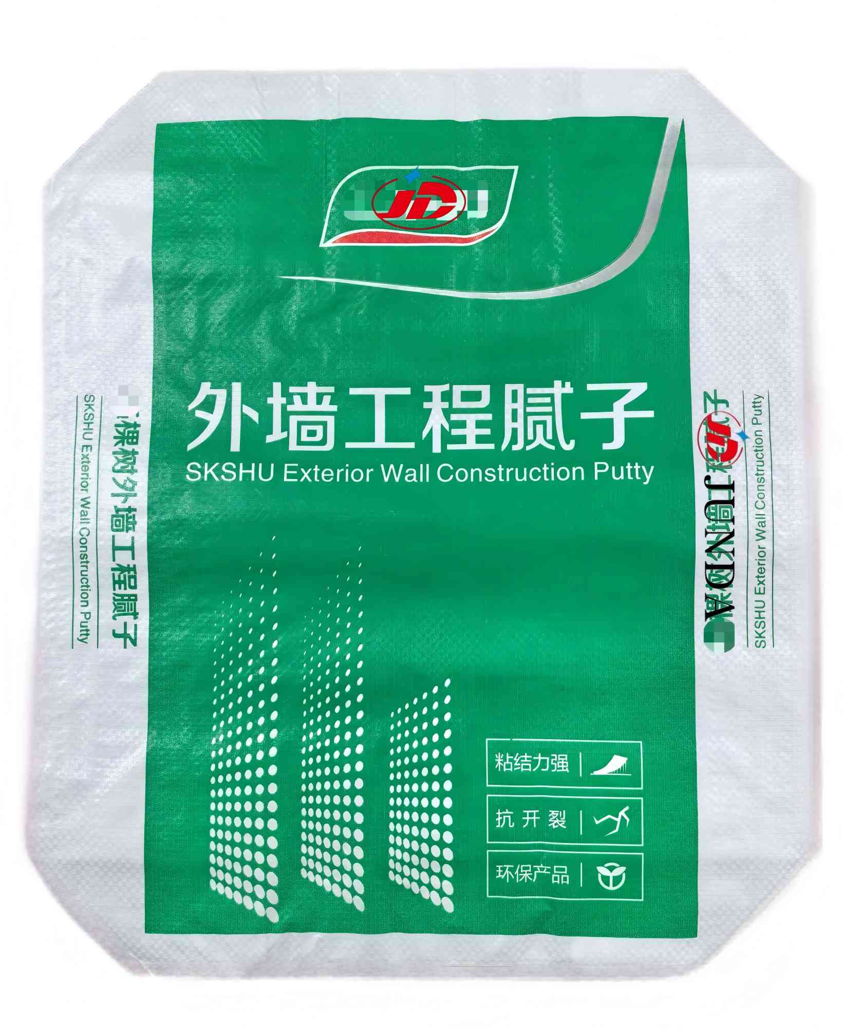 BOPP阀口袋-内阀口袋
