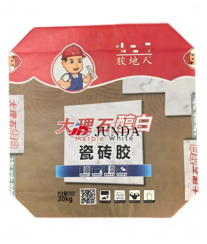 全纸阀口袋-内阀口袋