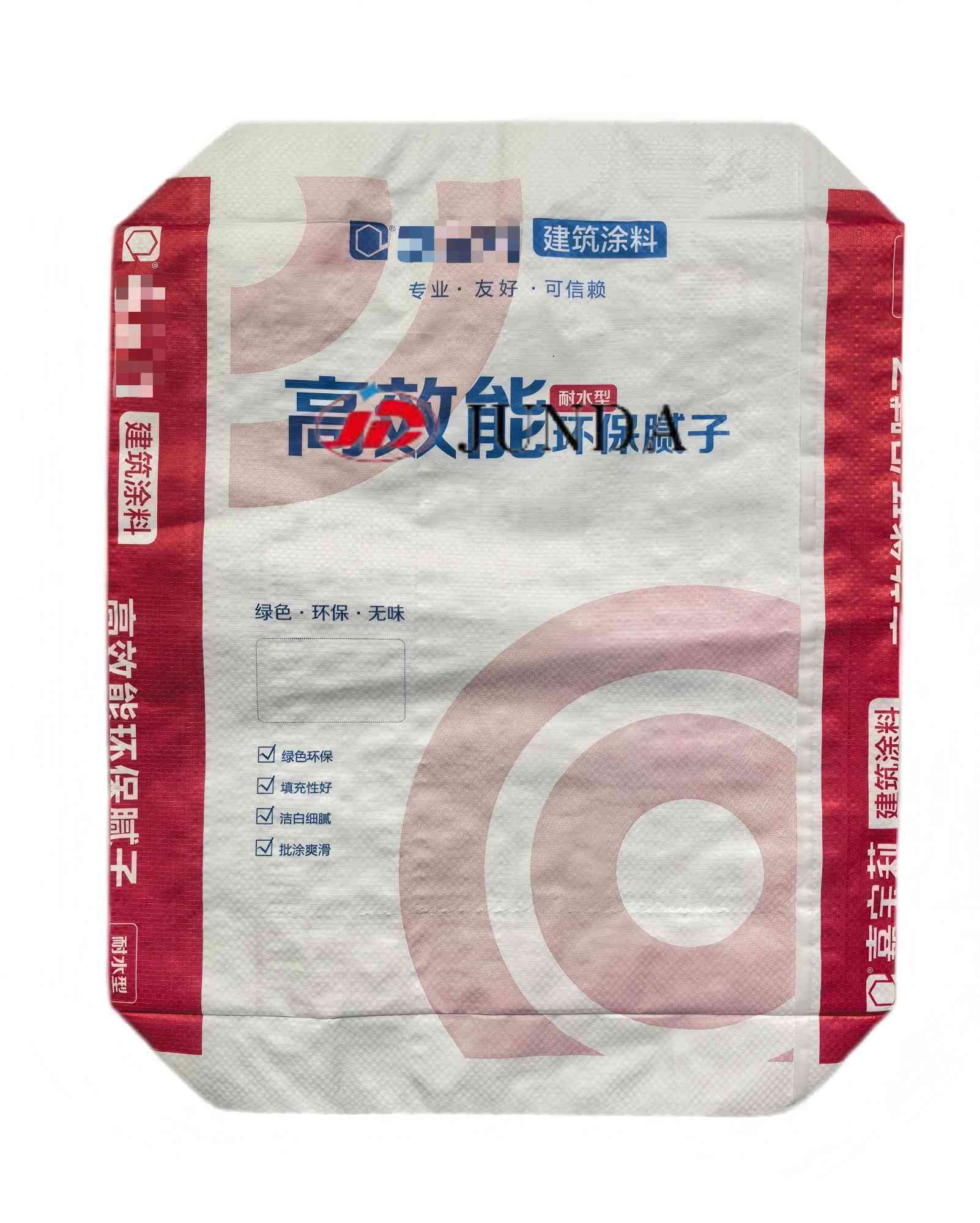 PP阀口袋-内阀口袋