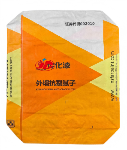 PP Valve bag -Inner Valve Bag