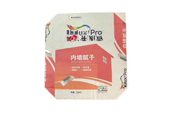 纸袋系列